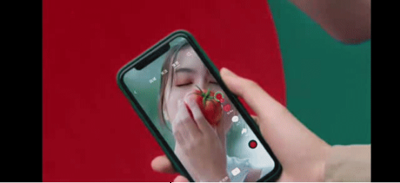 一顆西紅柿有多少種新可能，巨量引擎告訴你
