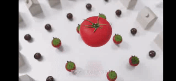 一顆西紅柿有多少種新可能，巨量引擎告訴你