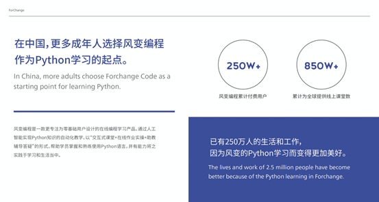 愛分析解讀在線教育趨勢：風(fēng)變科技何以領(lǐng)跑職業(yè)教育賽道？