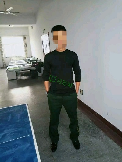 退伍軍人不幸罹患白血病醫(yī)療費(fèi)告急，發(fā)起輕松籌獲眾人幫助
