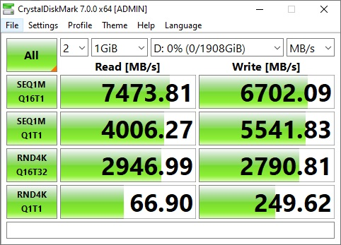 慧榮科技推出最新款PCIe 4.0 NVMe 1.4主控芯片，為消費級SSD帶來極致的性能體驗