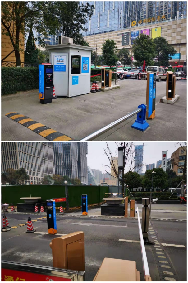 為什么越來越多的停車場，都用捷停車·云托管？