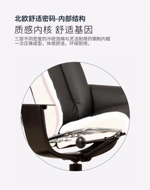 IMG挪威躺椅憑什么這么火？