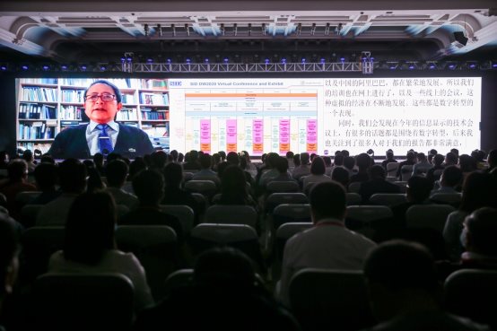 技術生態(tài)再填新翼 TCL加速推進開放布局