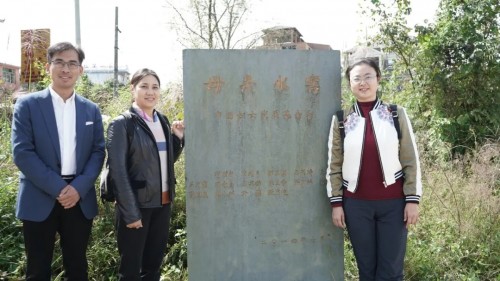 四季沐歌攜手婦基會(huì)走進(jìn)貴州丹寨，暖心公益助力脫貧攻堅(jiān)