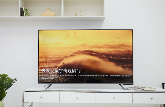 售價僅3299起！OPPO智能電視R1詮釋何為性價比怪獸