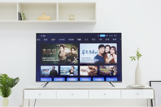 售價僅3299起！OPPO智能電視R1詮釋何為性價比怪獸