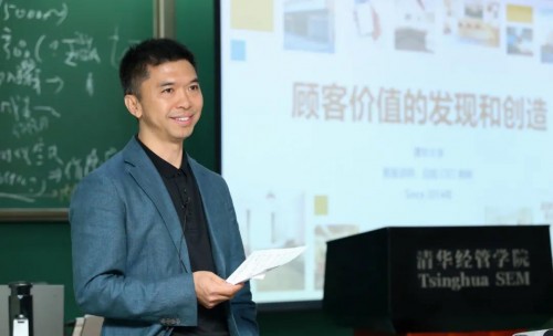 見證行業(yè)從0到1，自如讓品質(zhì)租房成標配