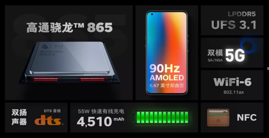 4000+買(mǎi)下頂級(jí)旗艦？網(wǎng)友：堅(jiān)果R2這配置真香