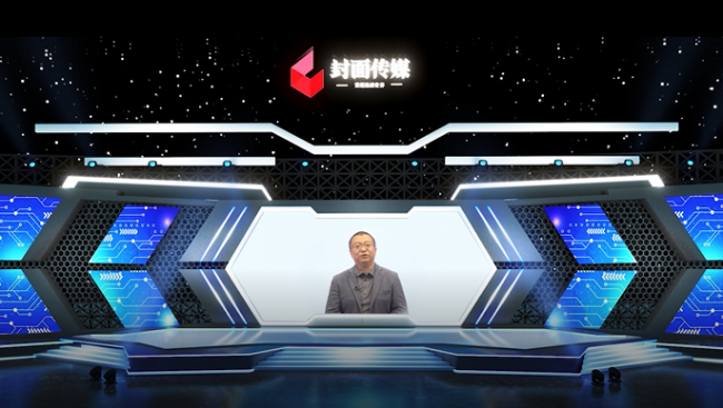 新浪王?。捍蛟旄咂焚|(zhì)智媒平臺(tái) 引領(lǐng)媒體未來方向