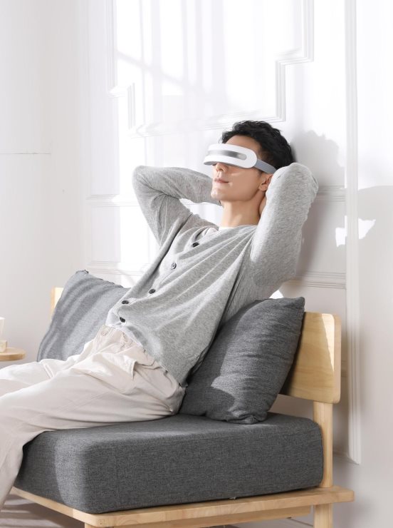 6億人近視的真相，能否讓你多給眼睛一點(diǎn)愛？
