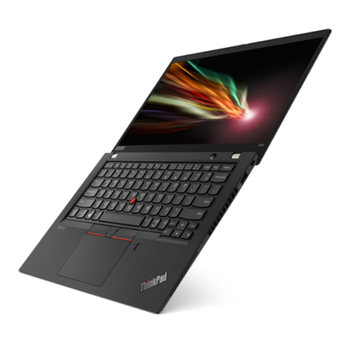 工作最佳拍檔，商務(wù)筆記本電腦ThinkPad X13 銳龍版高效隨行