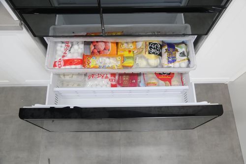 原裝進(jìn)口品質(zhì)保障，日立冰箱 R-X750GC帶來出色使用體驗
