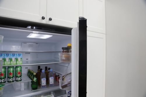 原裝進(jìn)口品質(zhì)保障，日立冰箱 R-X750GC帶來出色使用體驗
