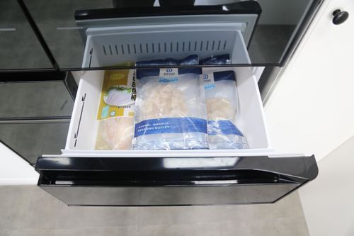 原裝進(jìn)口品質(zhì)保障，日立冰箱 R-X750GC帶來出色使用體驗
