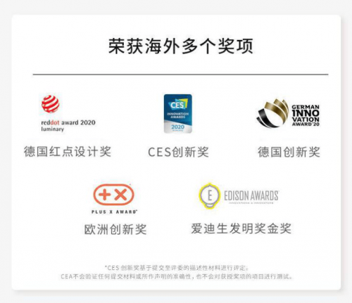 坐擁多項(xiàng)專利、品牌攜手劉濤，”國貨之光“云鯨智能的趕超之路