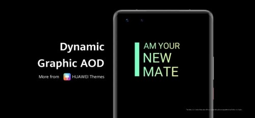華為 Mate 40系列搭載HMS為全球用戶帶來全新應用體驗