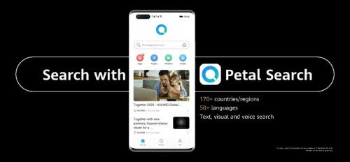 華為 Mate 40系列搭載HMS為全球用戶帶來全新應用體驗
