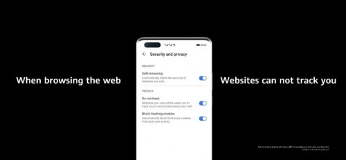 華為 Mate 40系列搭載HMS為全球用戶帶來全新應用體驗