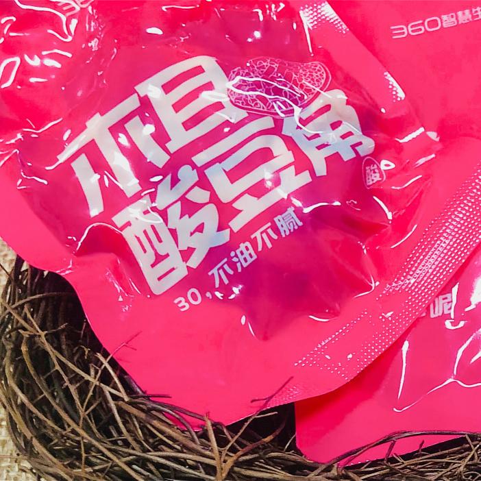 360智慧生活與閑物聯(lián)名出了螺螄粉？網(wǎng)友直呼魔性