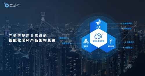 助力零售智慧化管理，ImageDT圖匠數(shù)據(jù)獲國泰財(cái)富基金千萬級美金B(yǎng)輪融資