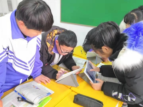 從“課前課中課后”閉環(huán)教學(xué)環(huán)節(jié)深入解讀希沃易課堂產(chǎn)品價值