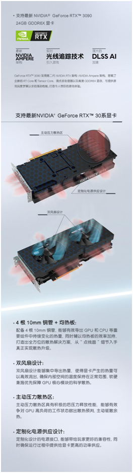 雙十一別亂買，ALIENWARE帶你打開游戲新“視”界的大門