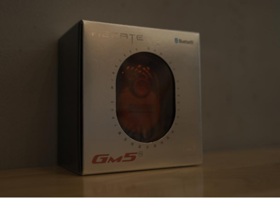 為年輕人潮流加身，漫步者HECATE GM5真無線潮流游戲耳機體驗