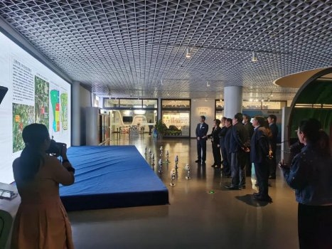 讓知識傳播更遠更廣｜希沃智慧錄播教室助力日照市科技館建設