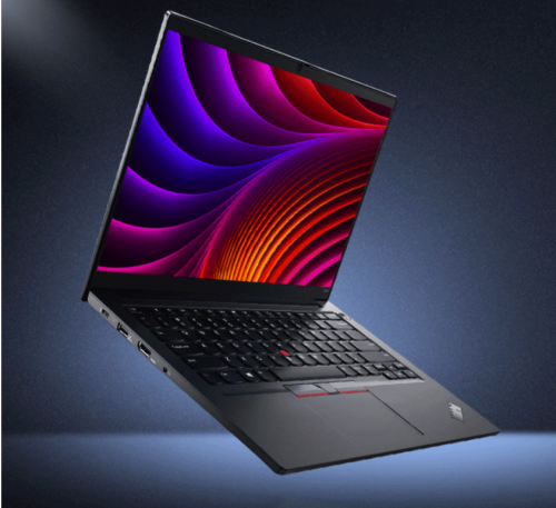 買什么牌筆記本電腦好？讓ThinkPad E14銳龍版為你帶來無邊精彩