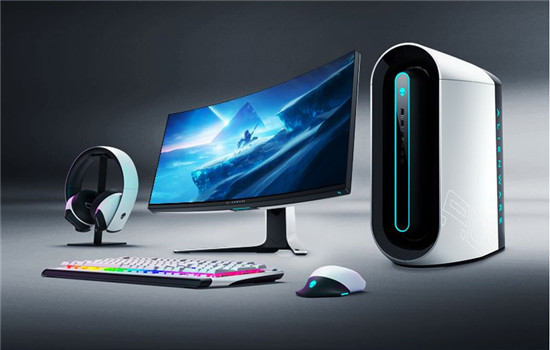 無延遲體驗(yàn)！ALIENWARE為你解密頂級(jí)選手極限操作