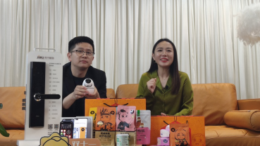 雙十一百億補貼進縣鎮(zhèn)，iPhone11蘇寧直播最熱銷