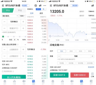 “滿幣網(wǎng)的騙局”，是一場競對無奈的反擊！