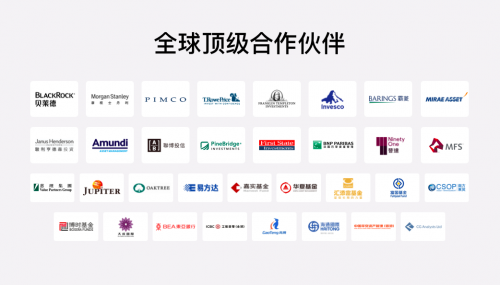財富管理品牌全新升級 富途大象財富布局全球資產(chǎn)配置