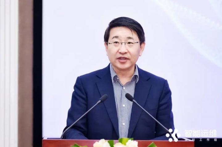 聚焦行業(yè)變革，新華三集團參與智能運維國家標準制定