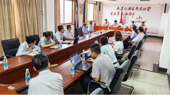 天津鋼管制造公司簽約神州云動(dòng)CRM
