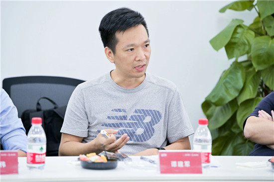 英特爾FPGA產(chǎn)業(yè)對接會成功舉辦，海云捷迅攜手灣創(chuàng)邦共同推動FPGA產(chǎn)業(yè)生態(tài)發(fā)展