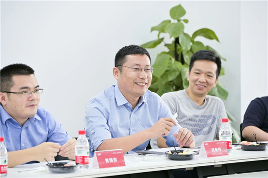 英特爾FPGA產(chǎn)業(yè)對接會成功舉辦，海云捷迅攜手灣創(chuàng)邦共同推動FPGA產(chǎn)業(yè)生態(tài)發(fā)展