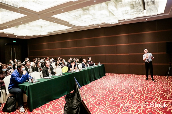 網(wǎng)易云信亮相LiveVideoStackCon2020，分享RTC中AI音頻算法產(chǎn)品化經(jīng)驗(yàn)