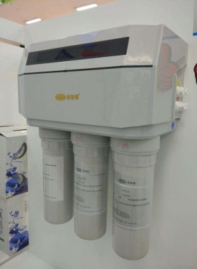 解鎖凈水器品牌排行榜，健康生活從飲用水入手