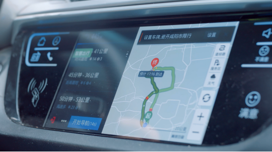 嘀嗒出行軟硬件相結(jié)合，推動(dòng)出租車全面進(jìn)入智能網(wǎng)聯(lián)時(shí)代