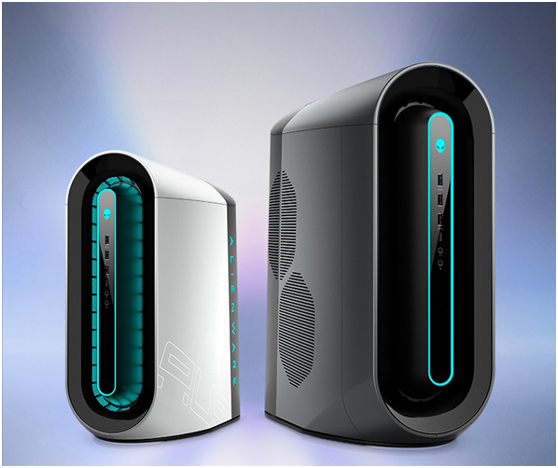 ALIENWARE的極客精神代表作，征服電競最高舞臺的AURORA R11