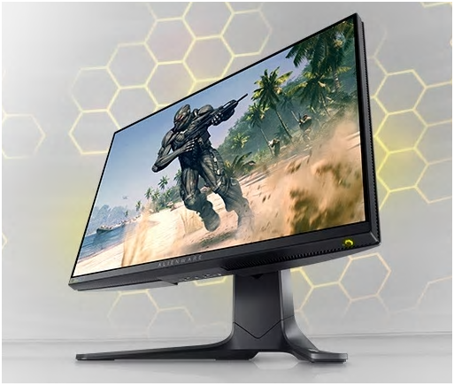 ALIENWARE的極客精神代表作，征服電競最高舞臺的AURORA R11