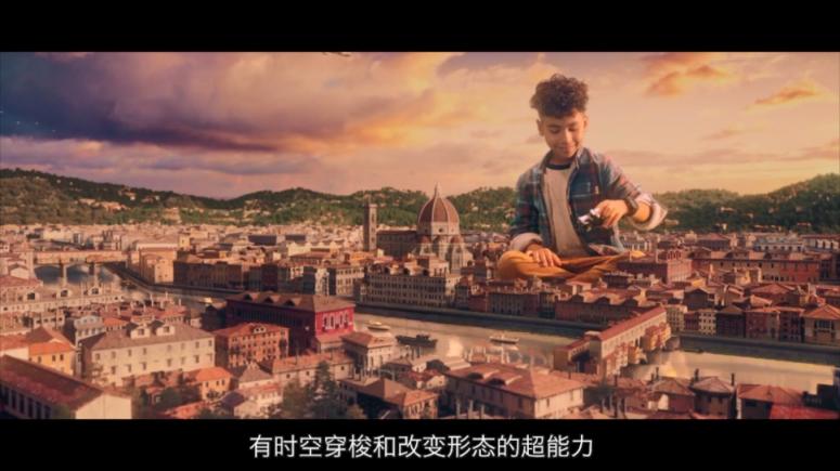 進(jìn)軍“電影界”？創(chuàng)維營銷玩法升級(jí)，擊中后浪的心了嗎？