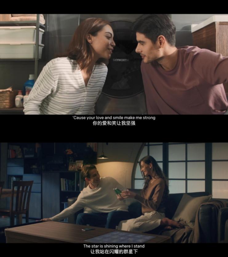 進(jìn)軍“電影界”？創(chuàng)維營銷玩法升級(jí)，擊中后浪的心了嗎？