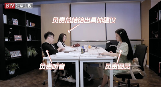 《職場是個技術(shù)活》第一期上線，且看BOSS直聘趙鵬、法學(xué)教授羅翔如何犀利點(diǎn)評