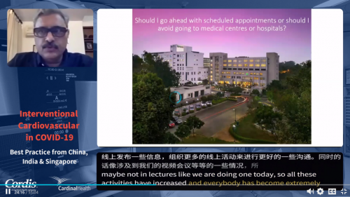 又登2020進博會，訊飛聽見連續(xù)三年提供翻譯同傳服務(wù)