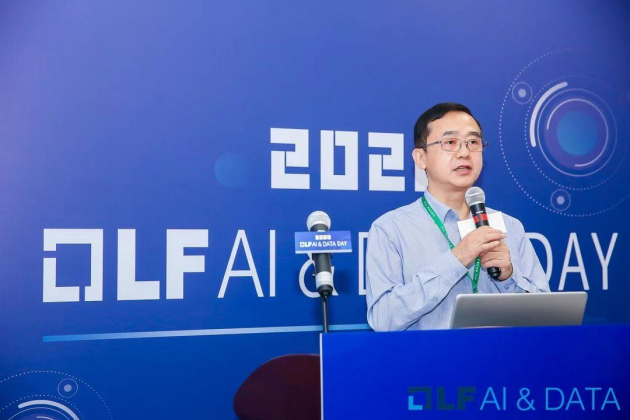 2020 LF AI & DATA DAY(AI開源日)：中國(guó)開源社區(qū)邁入全球化新征程