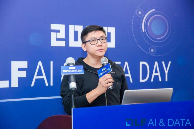 2020 LF AI & DATA DAY(AI開源日)：中國(guó)開源社區(qū)邁入全球化新征程