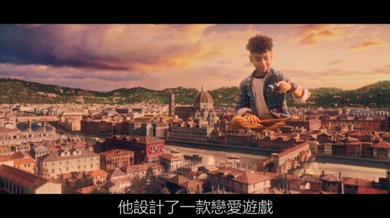 多重反轉(zhuǎn)×電影特效，創(chuàng)維品牌宣傳片是怎樣一部神作？